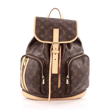 mochilinha louis vuitton original